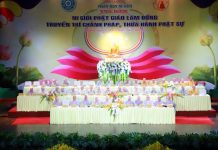 Tọa đàm “Ni giới Lâm Đồng – Truyền trì chánh pháp, Thừa hành Phật sự”