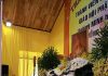 Chùm ảnh Lãnh đạo các cơ quan và các phái đoàn viếng lễ tang Trưởng lão HT. Thích Minh An