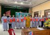 Trao quyết định thành lập Ban đại diện Đặc khu Phú Quý