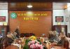 Tiểu Ban Nội Dung Họp Triển Khai Công Tác Chuẩn Bị Văn Kiện Đại Hội Đại Biểu Phật Giáo Tỉnh Lâm Đồng Lần Thứ I, Nhiệm Kỳ 2026 – 2031