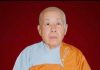 NT. Thích Nữ Minh Đức – CM Phân ban Ni giới tỉnh – Trú trì chùa Pháp Hoa, xã Di Linh, tân viên tịch