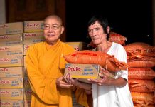 NHIỀU HOẠT ĐỘNG Ý NGHĨA NHÂN MÙA VU LAN BÁO HIẾU TẠI CHÙA TỈNH HỘI PHẬT ÂN